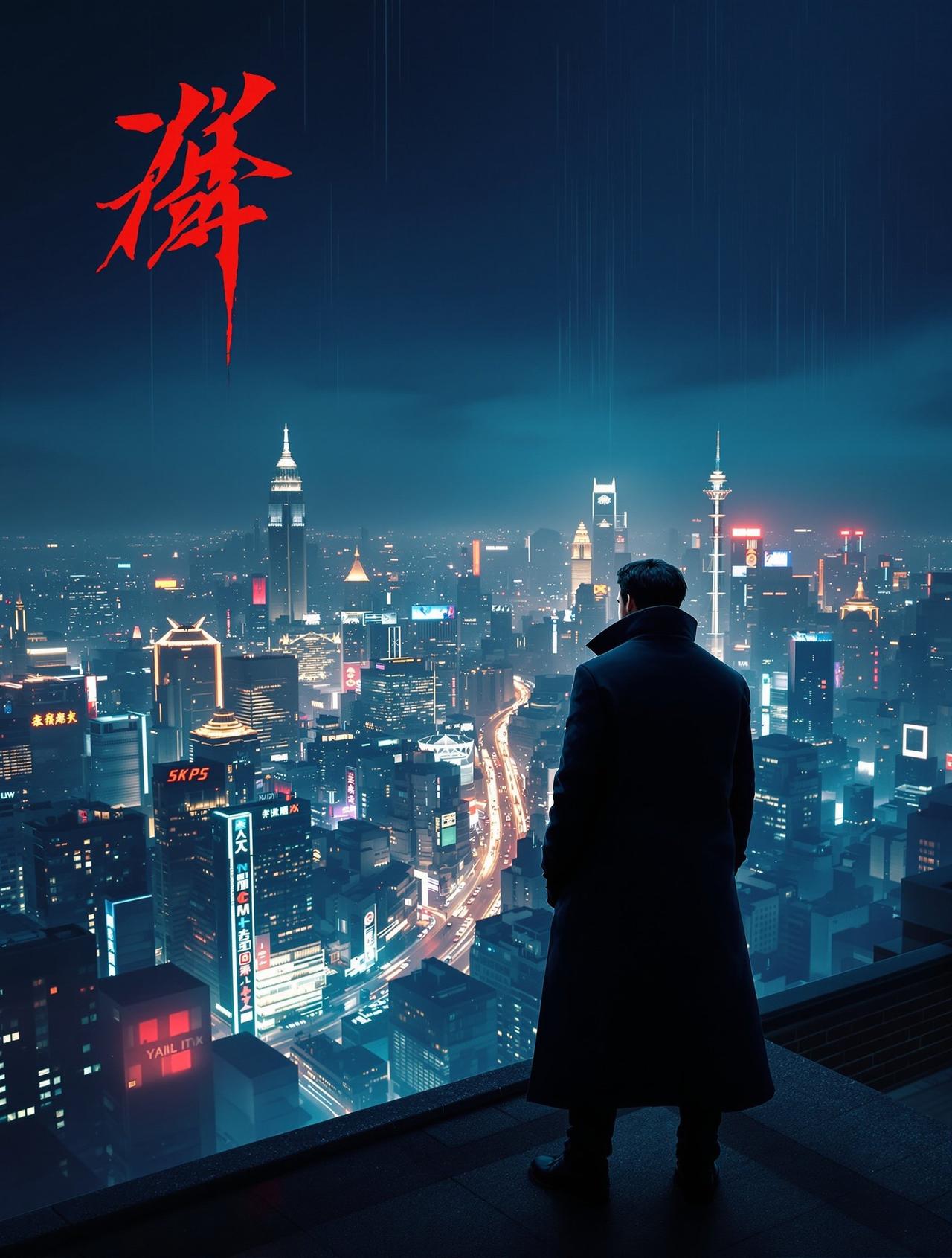 星芽短剧电脑版热播：都市隐龙