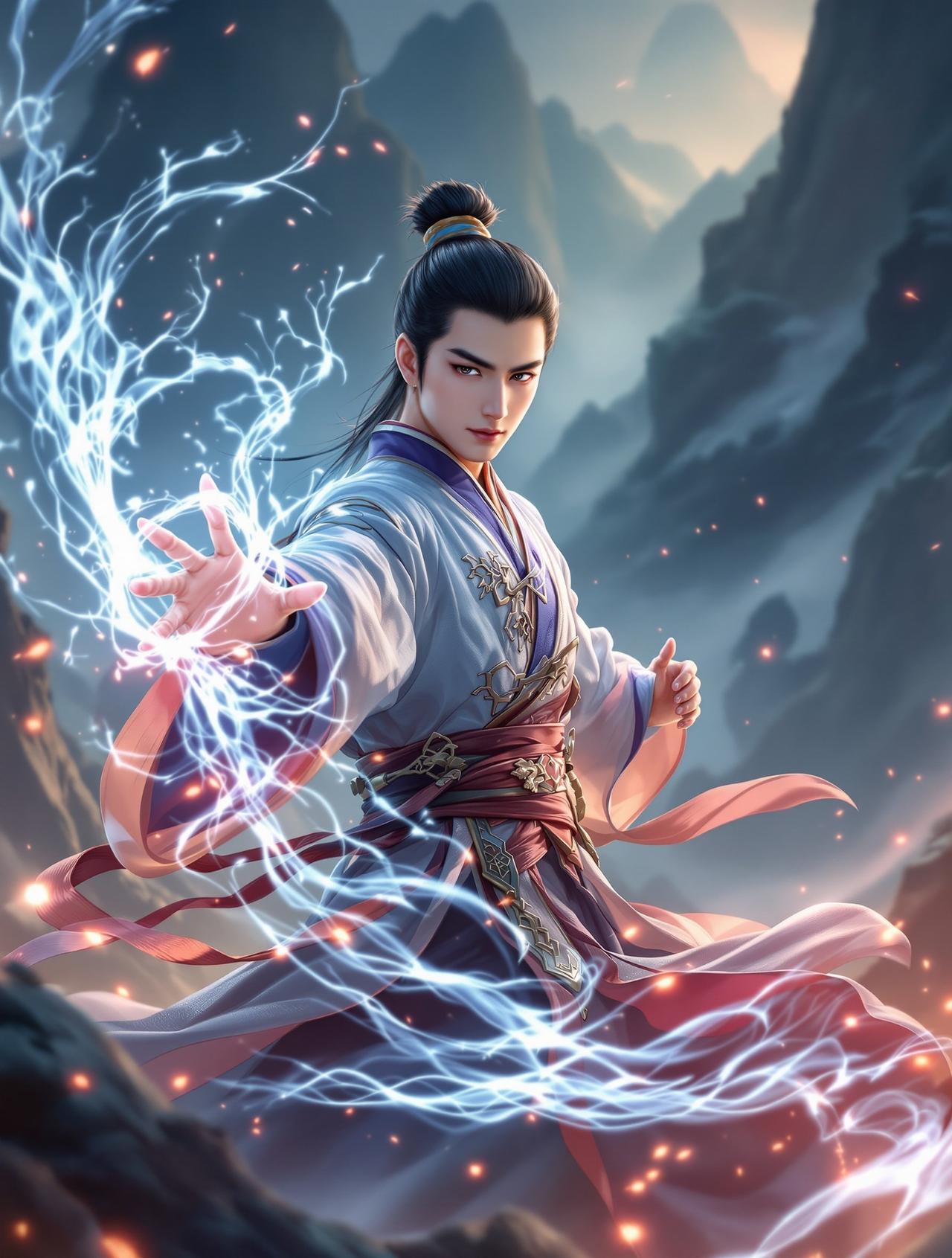 星芽短剧电脑版分类：我的七个绝色师姐